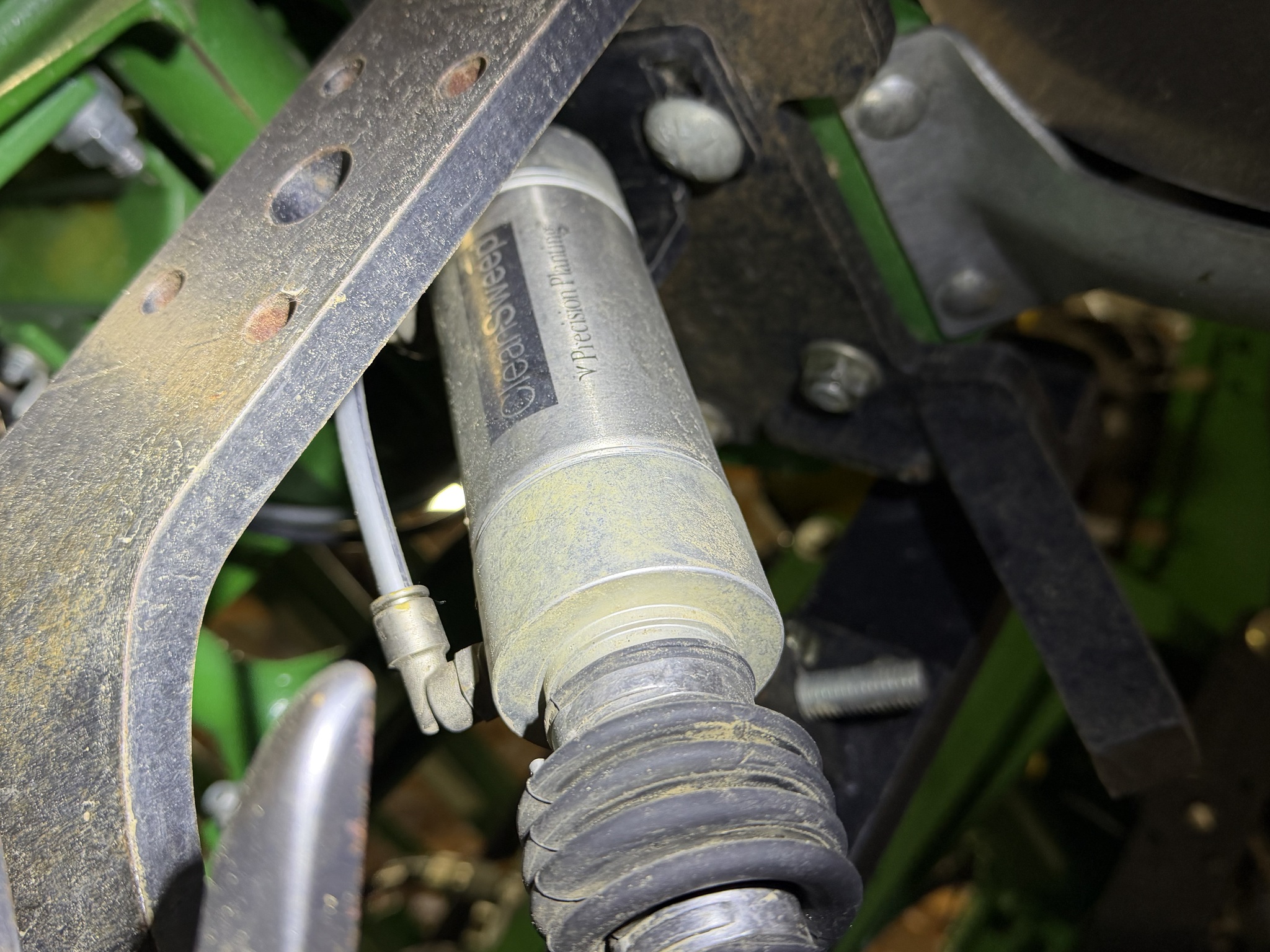 2022 John Deere 1795 Image 14