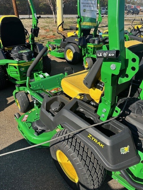 2024 John Deere Z530-48