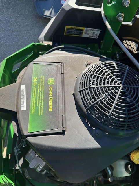 2024 John Deere Z530-48