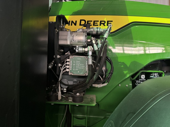 2024 John Deere 8R 410 - Photo3