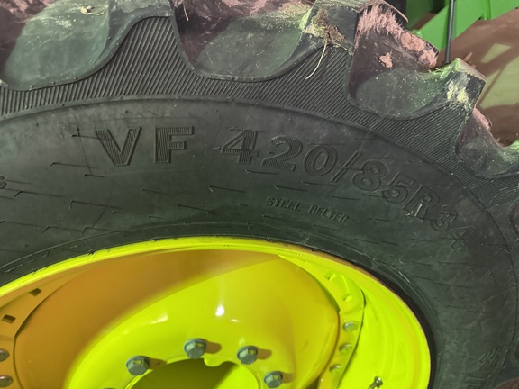 2024 John Deere 8R 410 - Photo6