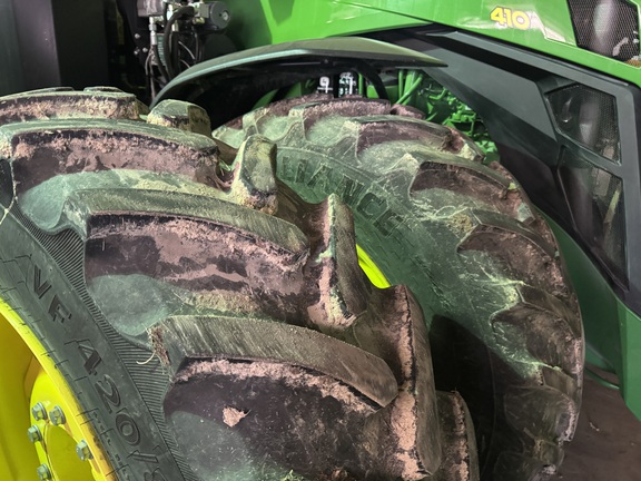 2024 John Deere 8R 410 - Photo5