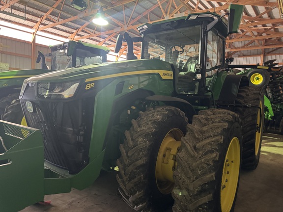 2024 John Deere 8R 410 - Photo4