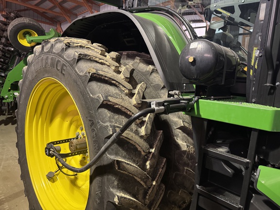 2024 John Deere 8R 410 - Photo9
