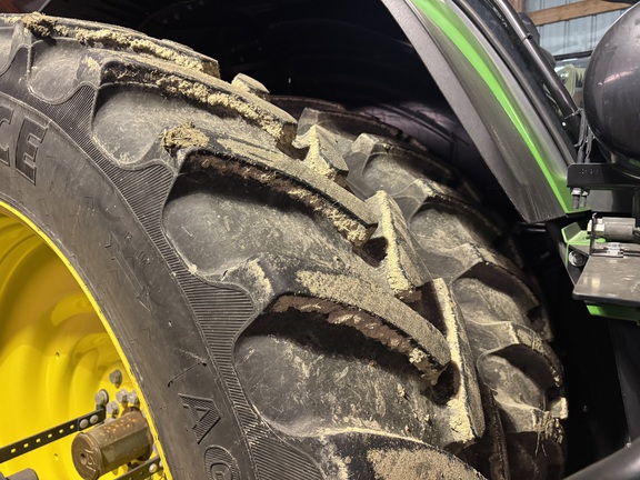 2024 John Deere 8R 410 - Photo8