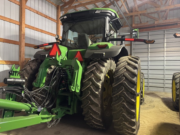 2024 John Deere 8R 410 - Photo7
