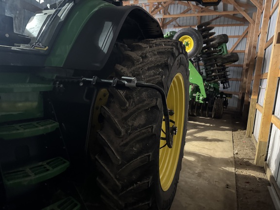 2024 John Deere 8R 410 - Photo15