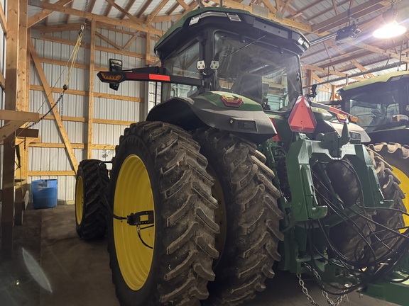 2024 John Deere 8R 410 - Photo14