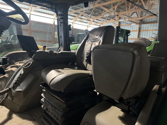 2024 John Deere 8R 410 - Photo13