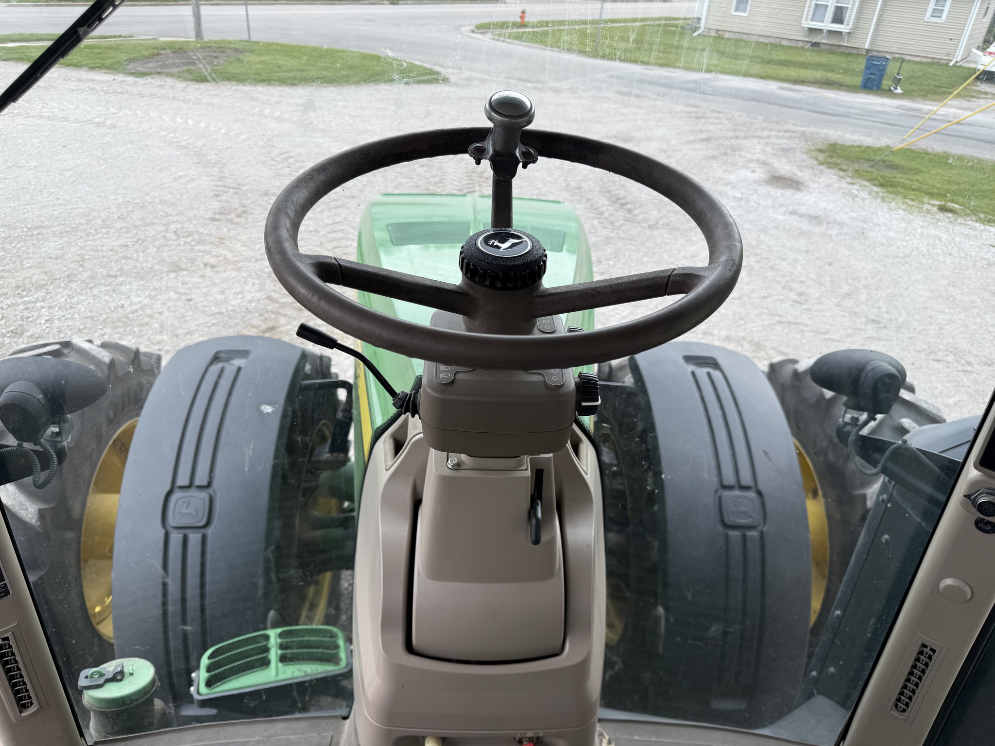  2012 John Deere 8310R at Heritage Tractor in Pontiac, IL
