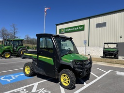 Utility Vehicle For Sale 2018 John Deere XUV 835M 
