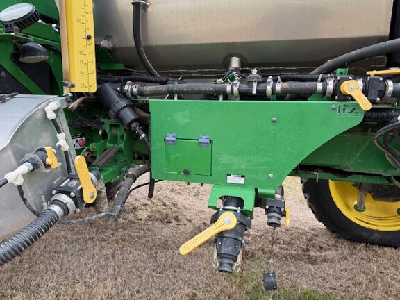 Photo of 2020 John Deere R4038