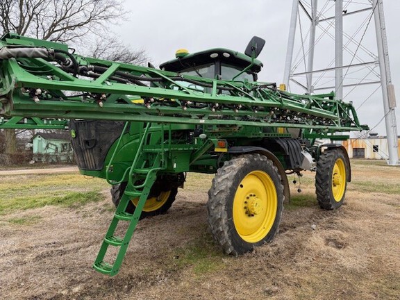 Photo of 2020 John Deere R4038