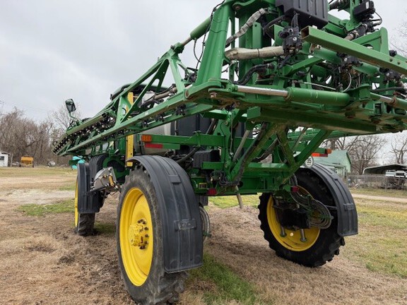 Photo of 2020 John Deere R4038