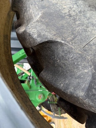 Photo of 2020 John Deere R4038