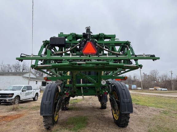 Photo of 2020 John Deere R4038