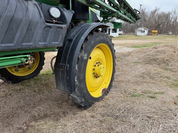 Photo of 2020 John Deere R4038