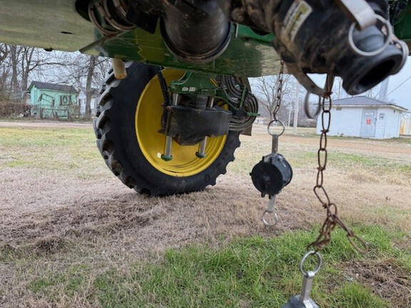 Photo of 2020 John Deere R4038