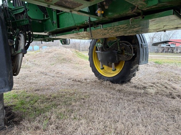 Photo of 2020 John Deere R4038