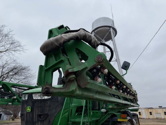 Photo of 2020 John Deere R4038