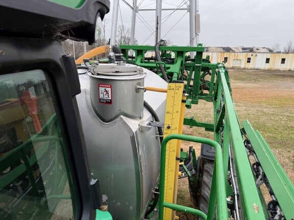 Photo of 2020 John Deere R4038