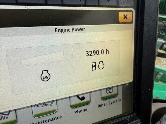 Photo of 2020 John Deere R4038