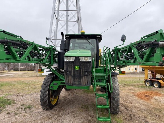 Photo of 2020 John Deere R4038