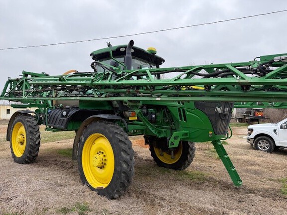 Photo of 2020 John Deere R4038