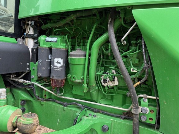 Photo of 2020 John Deere R4038