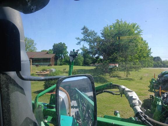 Photo of 2020 John Deere R4038