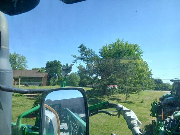 Photo of 2020 John Deere R4038