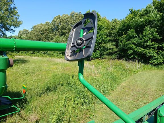 Photo of 2020 John Deere R4038