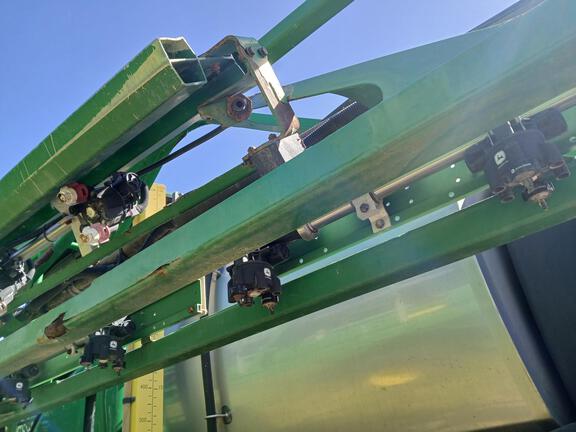 Photo of 2020 John Deere R4038