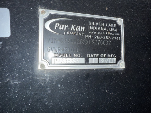  Par Kan PK358734 - Photo9