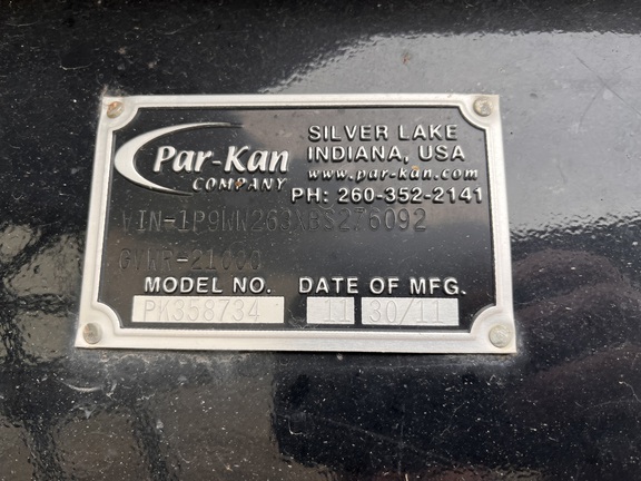  Par Kan PK358734 - Photo18