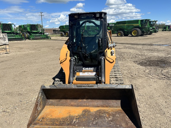 Used 2023 Case TR270B Compact Track Loaders at Horizon Ag & Turf in Falher, AB - Photo3