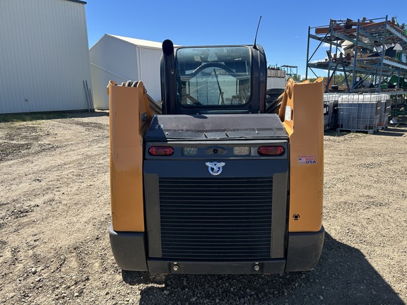Used 2023 Case TR270B Compact Track Loaders at Horizon Ag & Turf in Falher, AB - Photo6