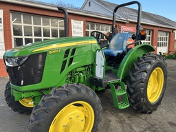 Tractor - Utility For Sale 2026 John Deere 5060E , 60 HP