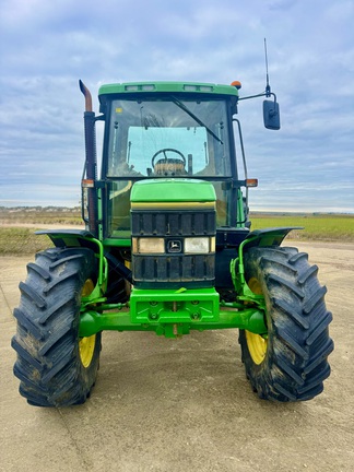 John Deere 6400
