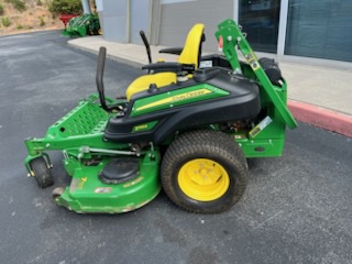 2016 John Deere Z915B Image 2