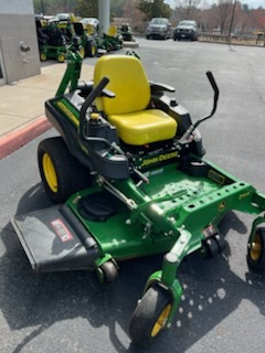 2016 John Deere Z915B Image 4