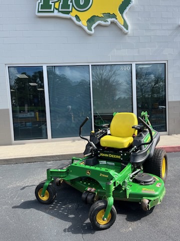 2016 John Deere Z915B Image 5