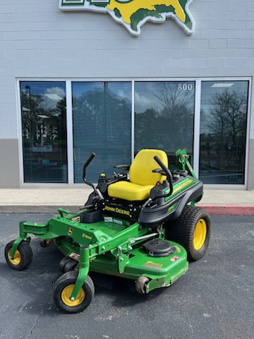 2016 John Deere Z915B Image 6