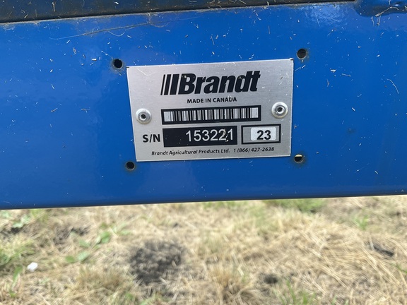 2022 Brandt 1370XL+