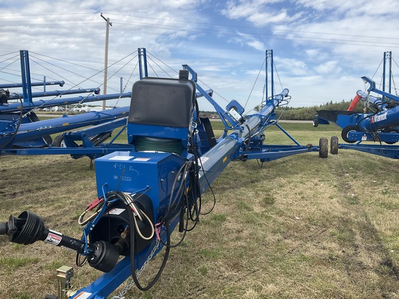 Photo of 2022 Brandt 1370XL+