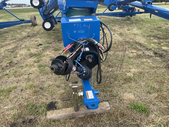 2022 Brandt 1370XL+