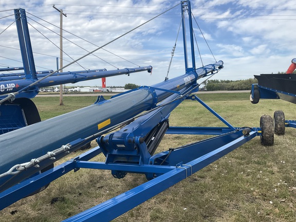 2022 Brandt 1370XL+
