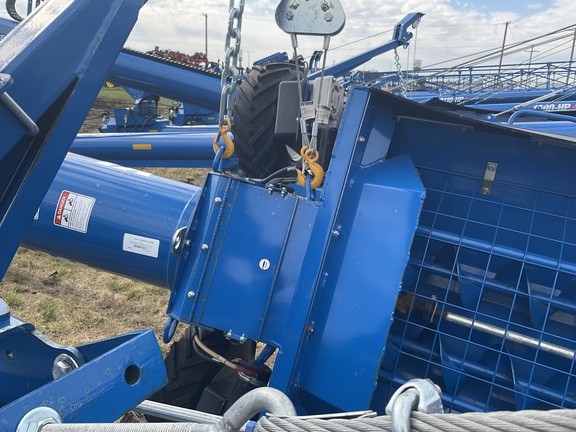 2022 Brandt 1370XL+