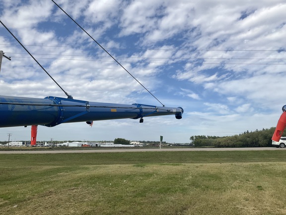 2022 Brandt 1370XL+