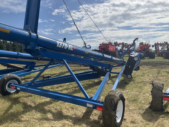 2022 Brandt 1370XL+